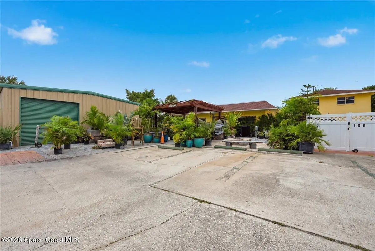 160 S Orlando Avenue, Cocoa Beach, Fl 32931, FL