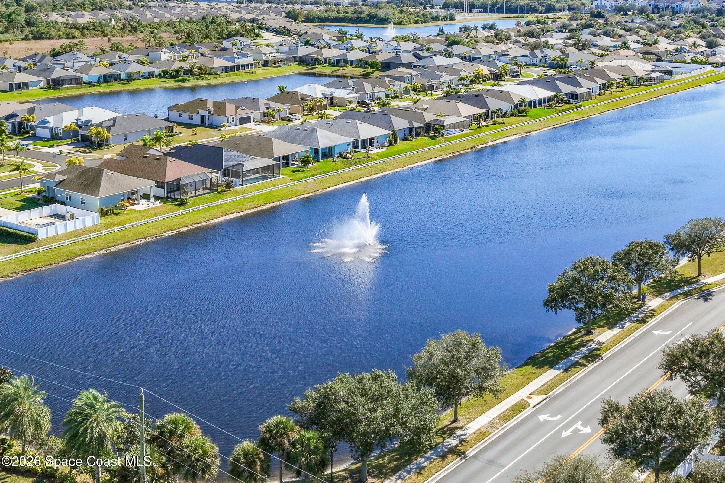 1605 Litchfield Drive, West Melbourne, Fl 32904, FL