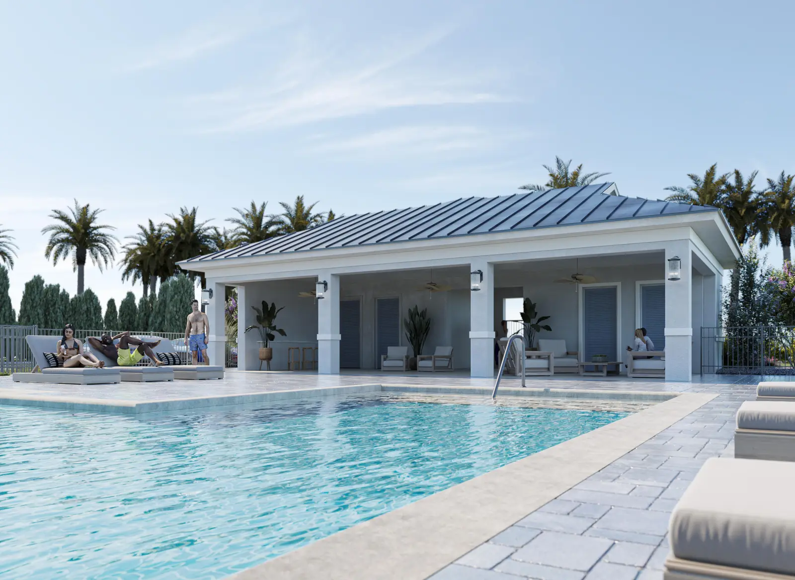 2095 Majorelle Drive Nw, Palm Bay, Fl 32907, FL