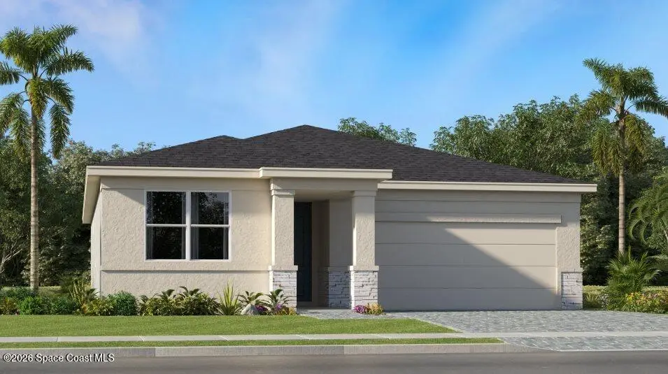 2095 Majorelle Drive Nw, Palm Bay, Fl 32907, FL