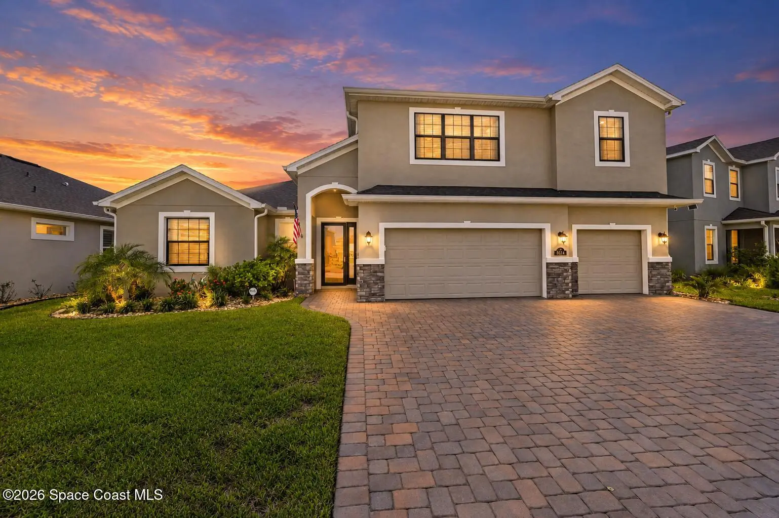 8614 Catalissa Avenue, Melbourne, Fl 32940, FL
