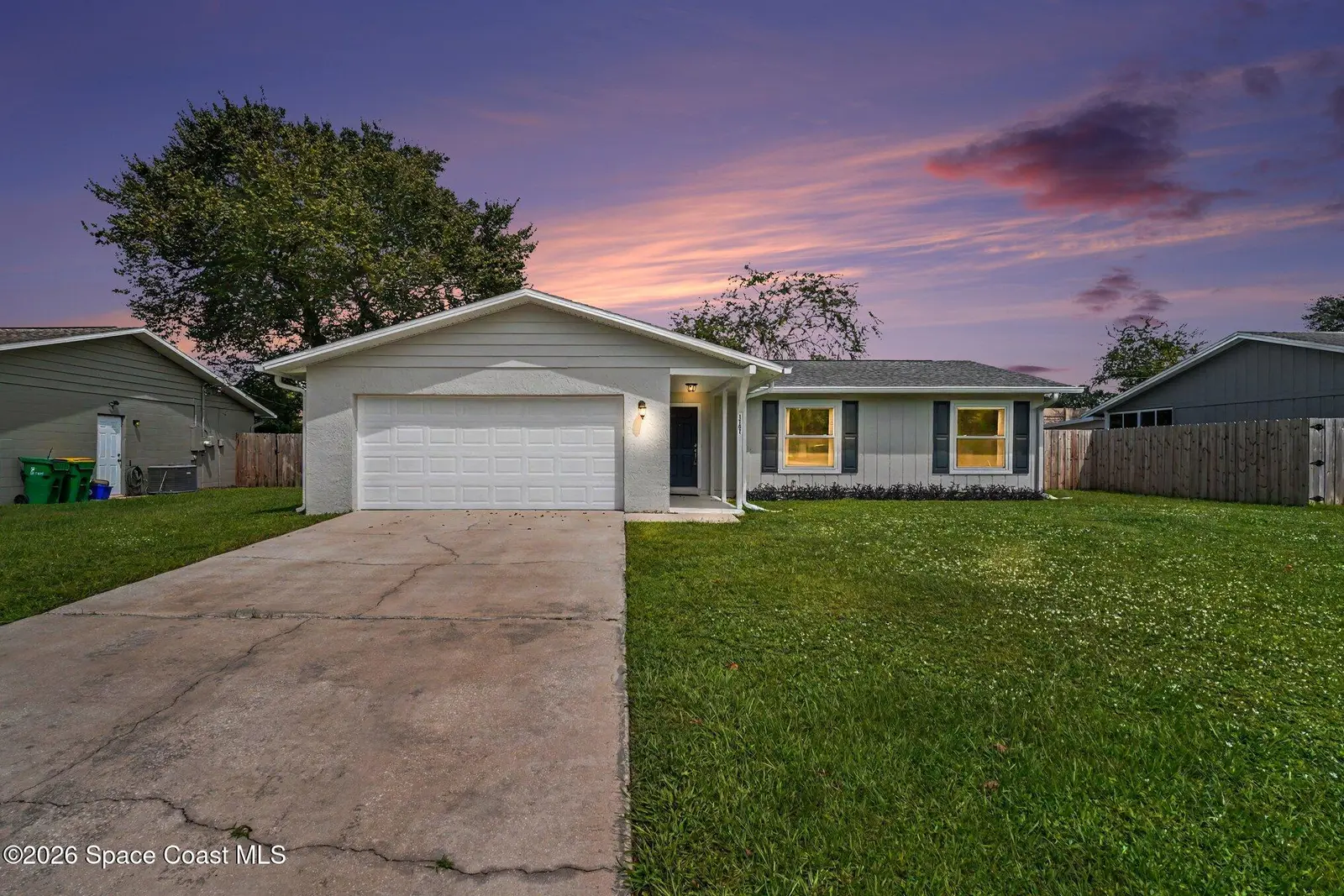 1767 Poinciana Avenue, Titusville, Fl 32796, FL