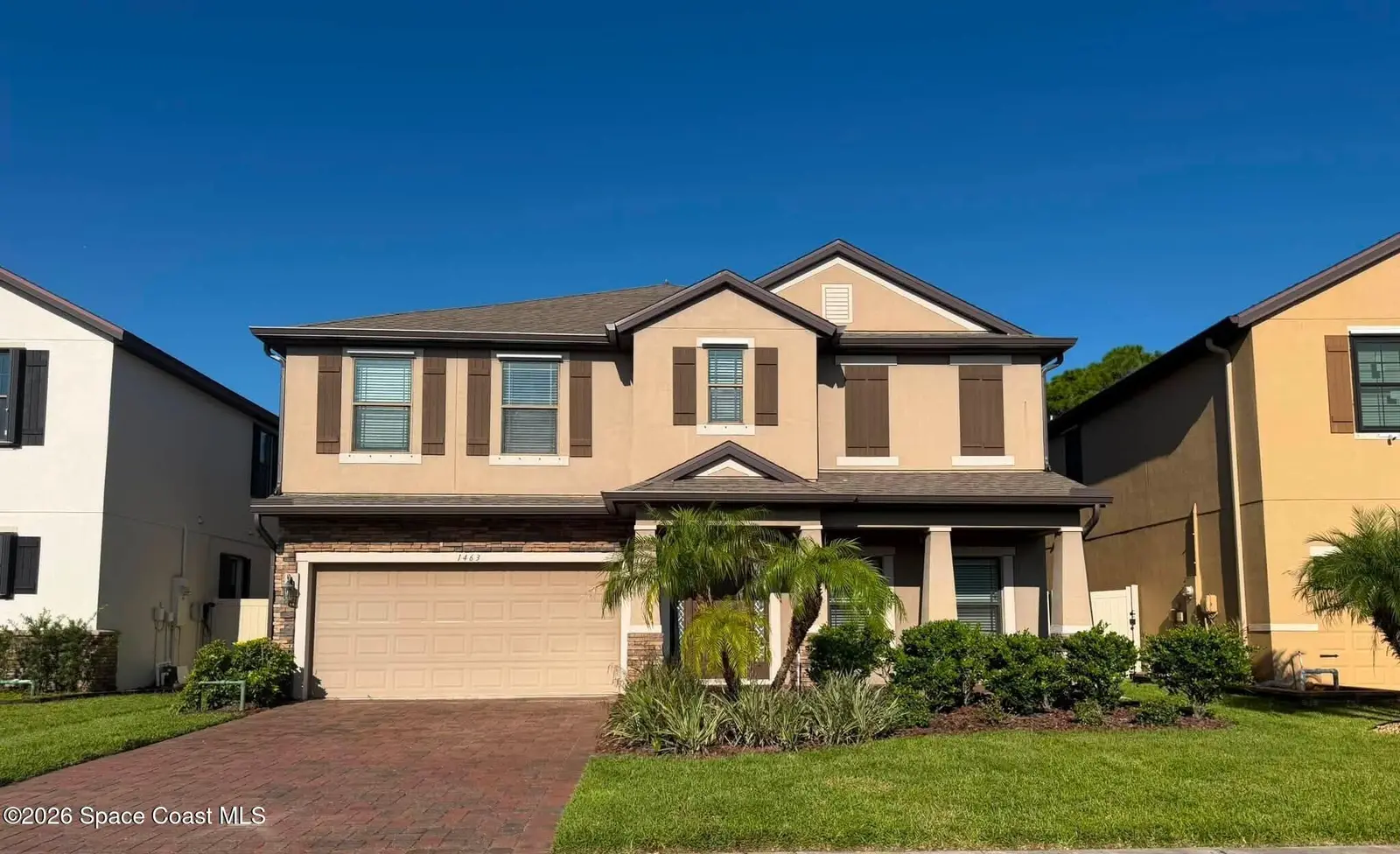 1463 Musgrass Circle, West Melbourne, Fl 32904, FL