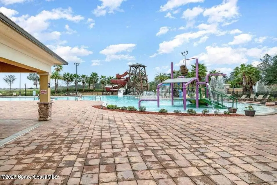 1463 Musgrass Circle, West Melbourne, Fl 32904, FL