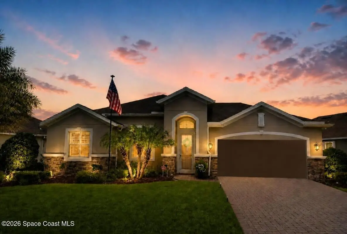 7467 Bluemink Lane, Melbourne, Fl 32940, FL