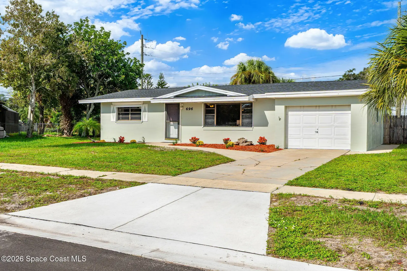 696 Van Buren Street, Melbourne, Fl 32935, FL