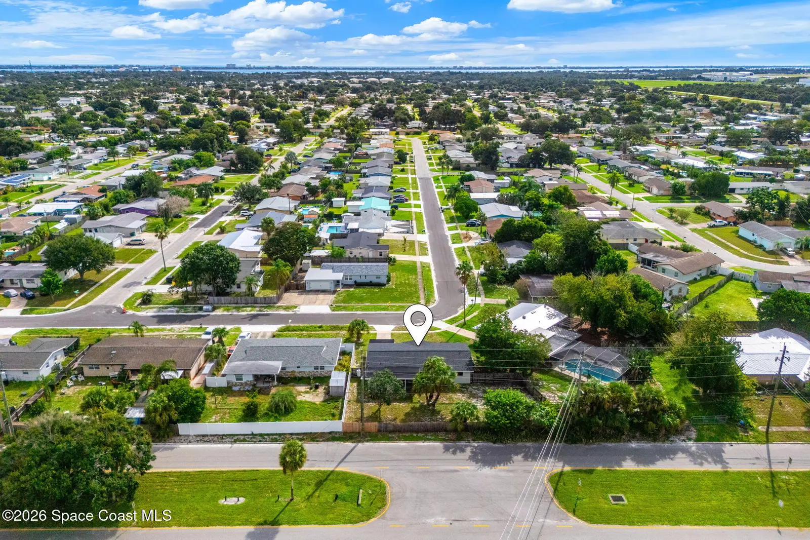 696 Van Buren Street, Melbourne, Fl 32935, FL