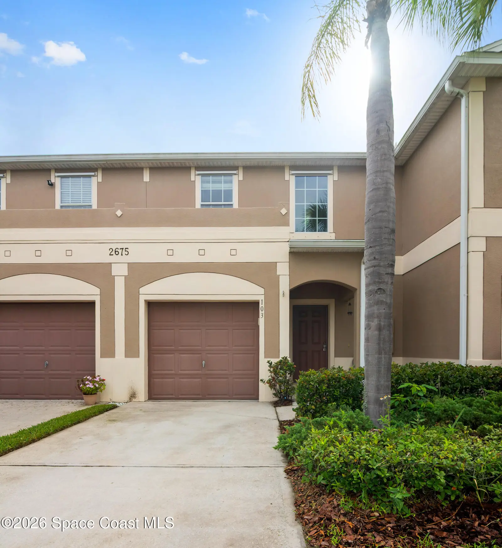 2675 Revolution Street 103, Melbourne, Fl 32935, FL
