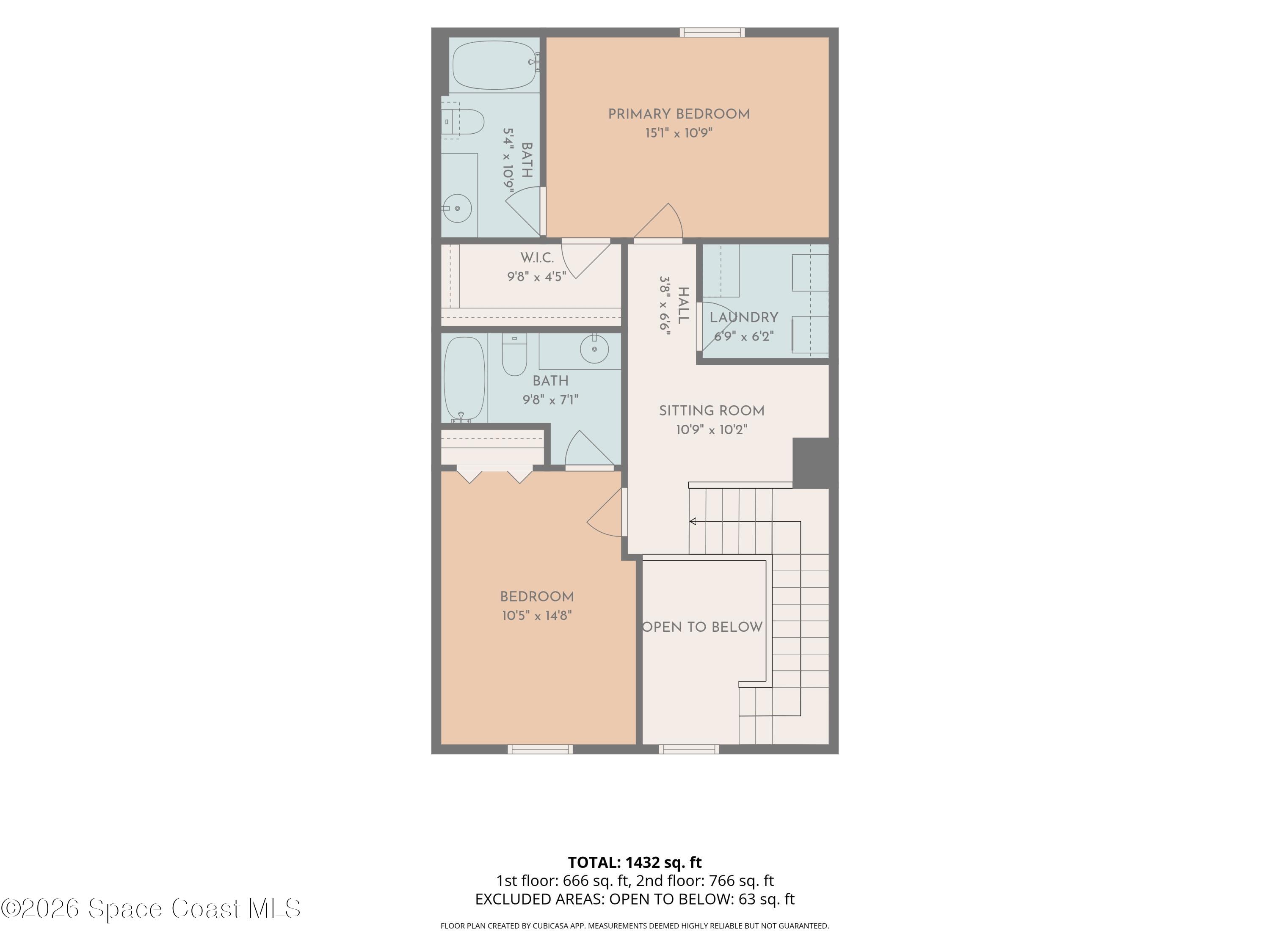 2675 Revolution Street 103, Melbourne, Fl 32935, FL