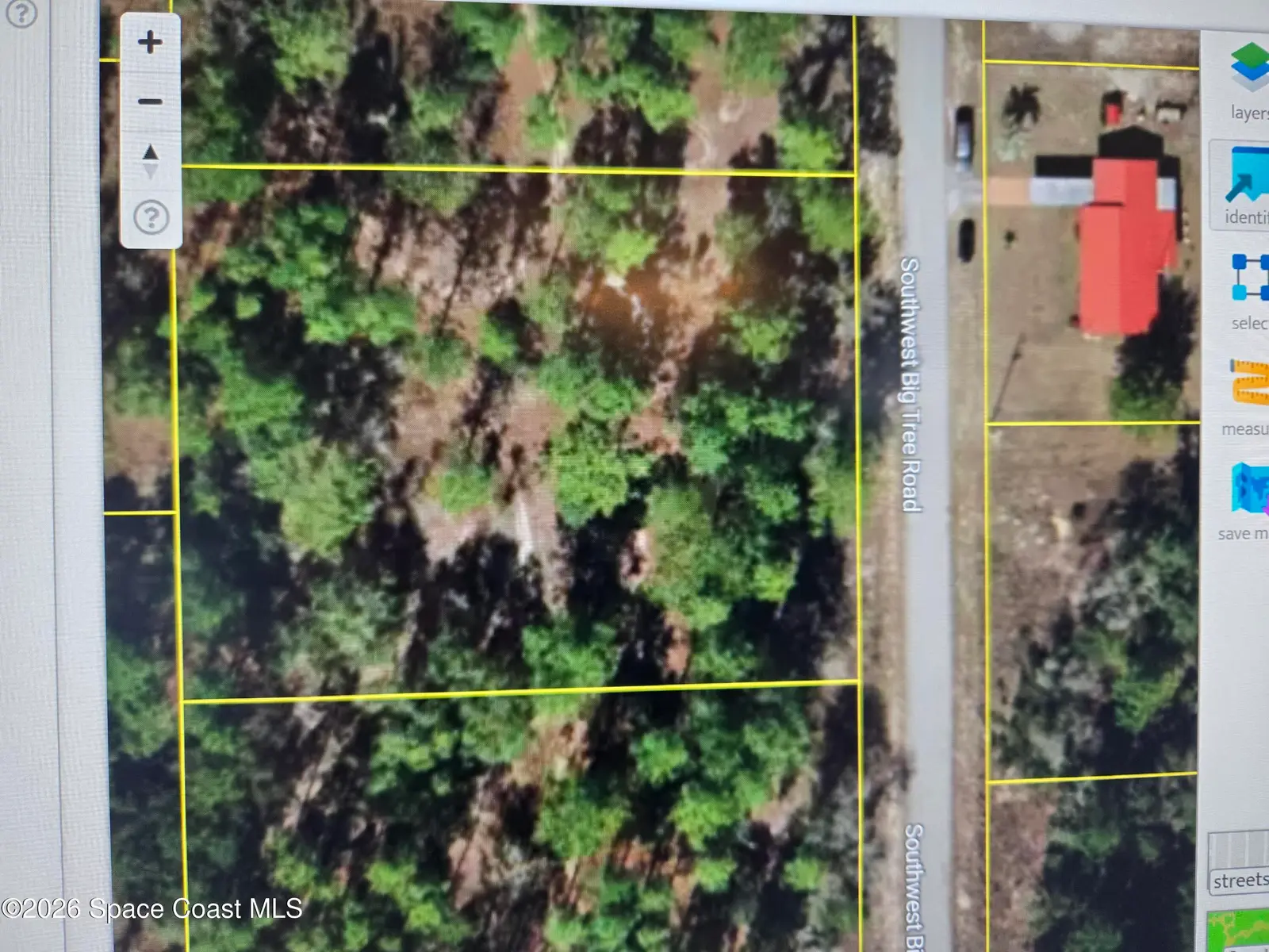 0 Sw Big Tree Road Sw, Dunnellon, Fl 34431, FL