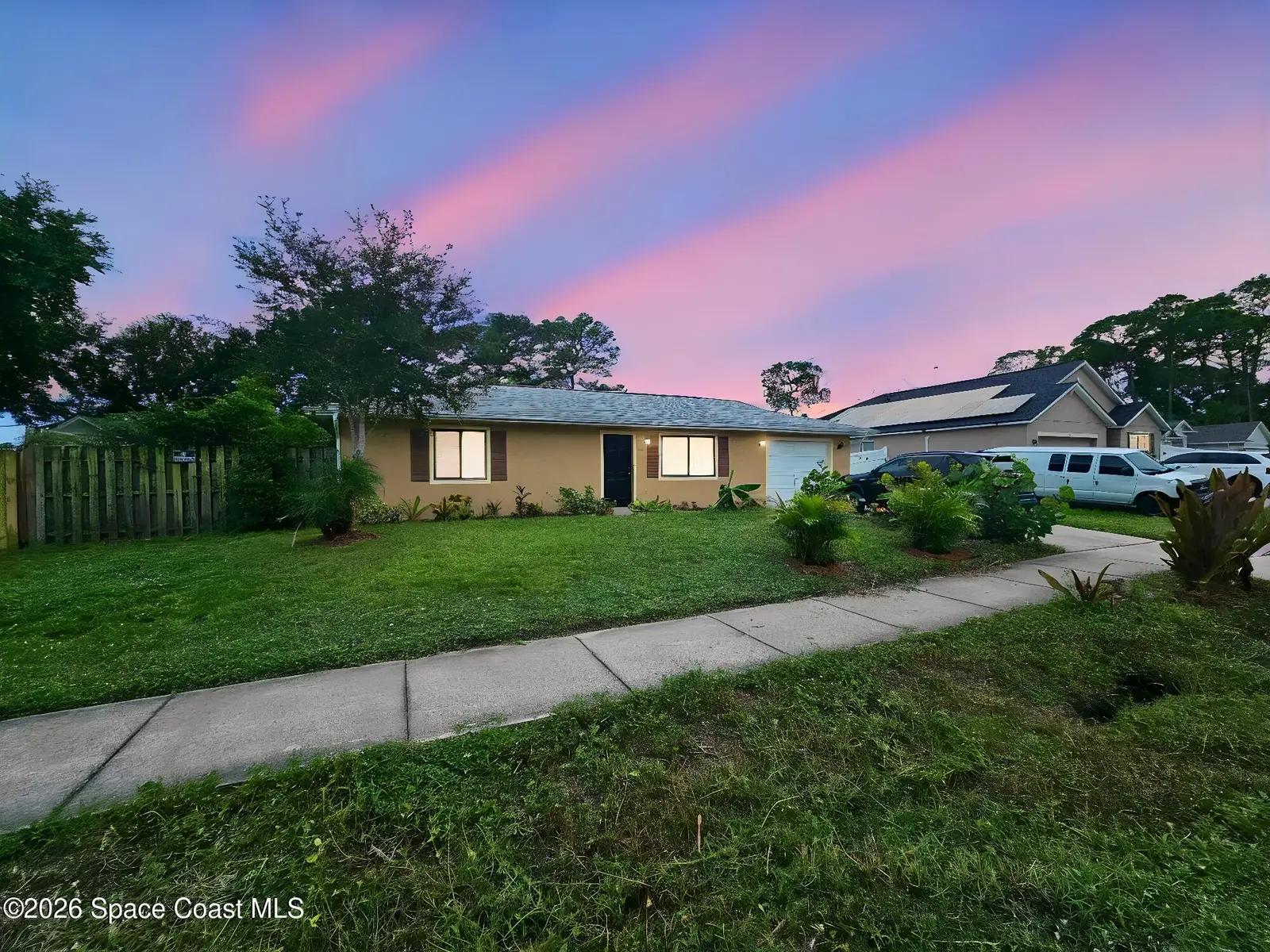 1260 Salina Street Se, Palm Bay, Fl 32909, FL