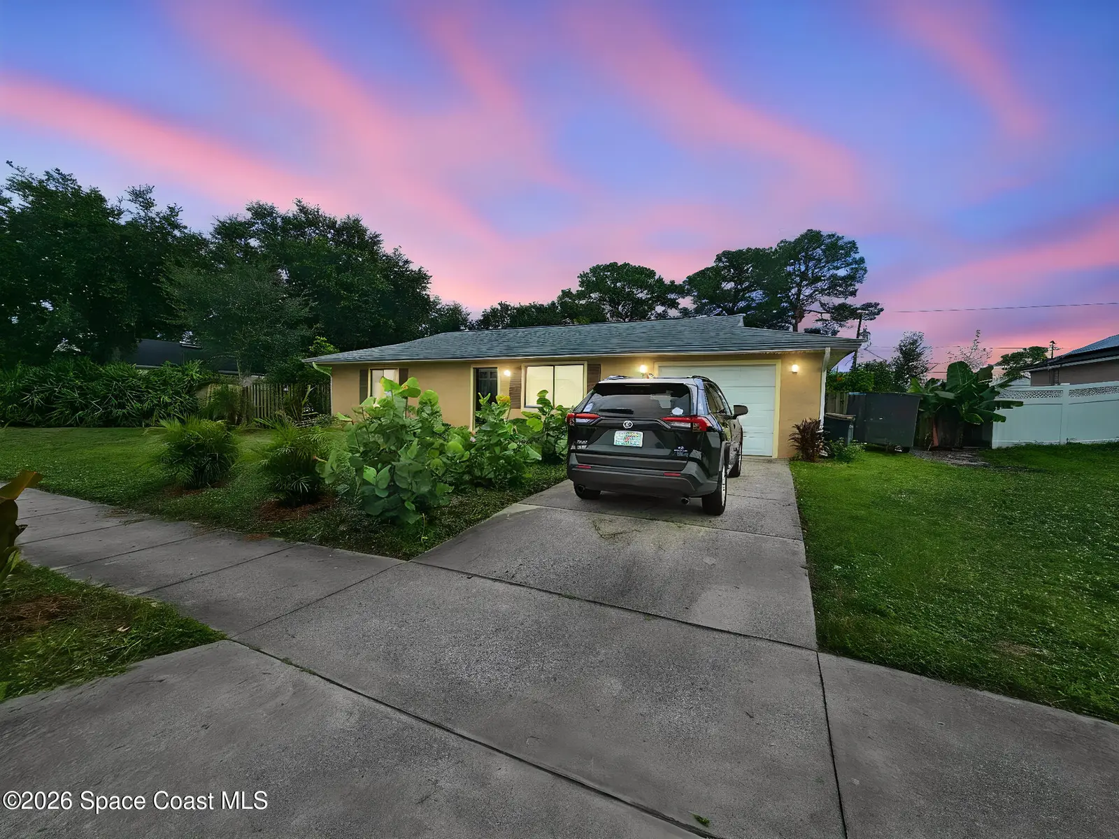 1260 Salina Street Se, Palm Bay, Fl 32909, FL