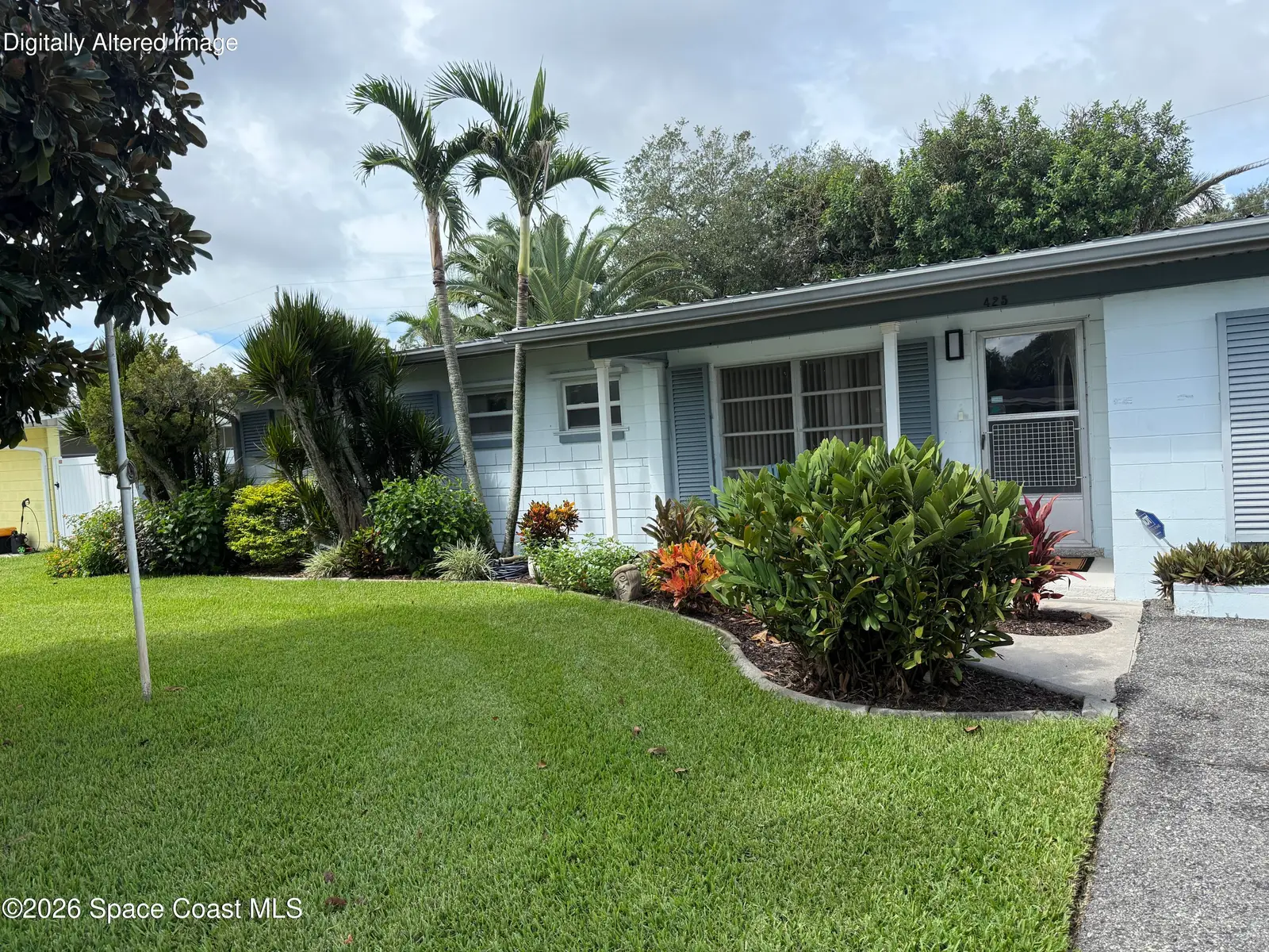 425 Norwood Street, Merritt Island, Fl 32953, FL