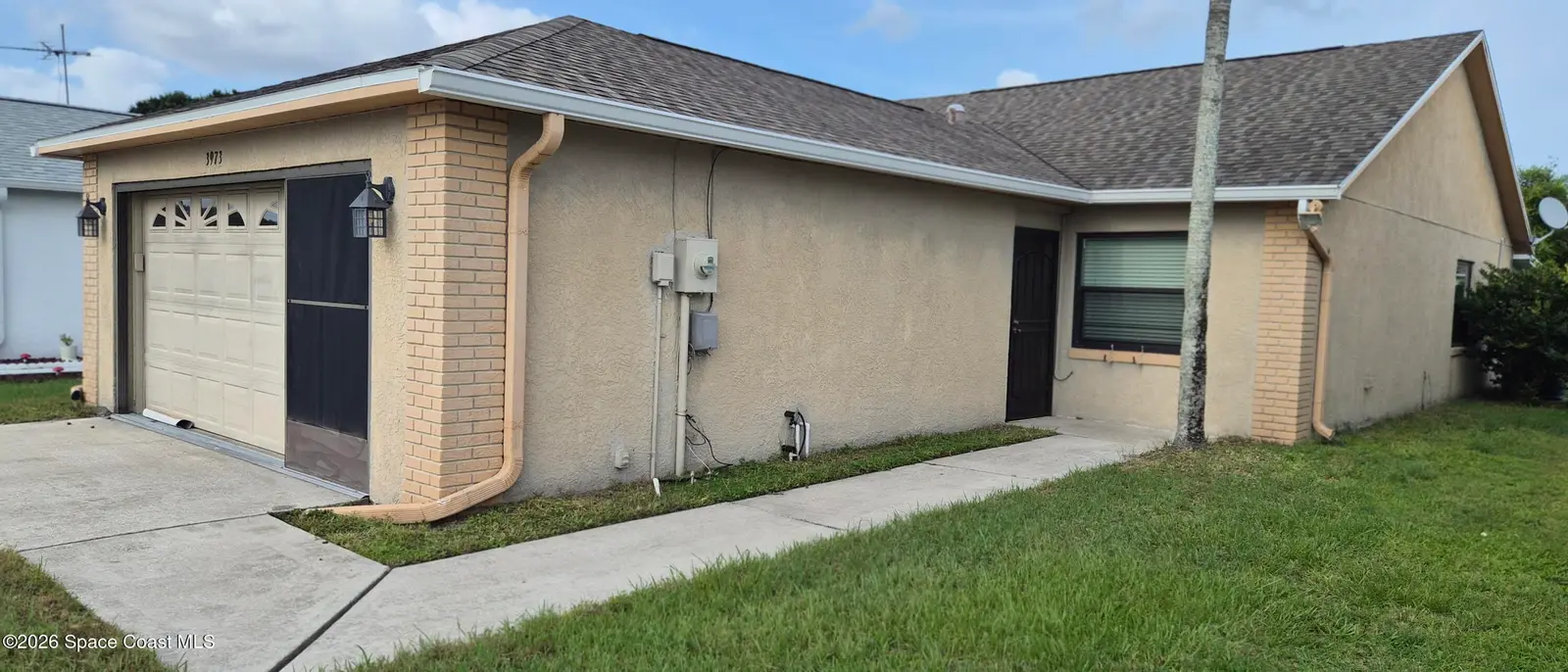 3973 Bayberry Drive, Melbourne, Fl 32901, FL