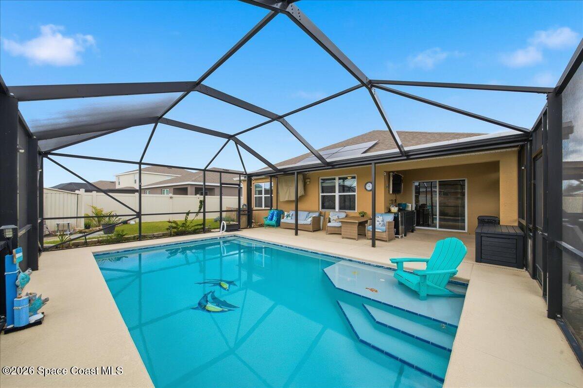 1197 Casey Avenue, Rockledge, Fl 32955, FL