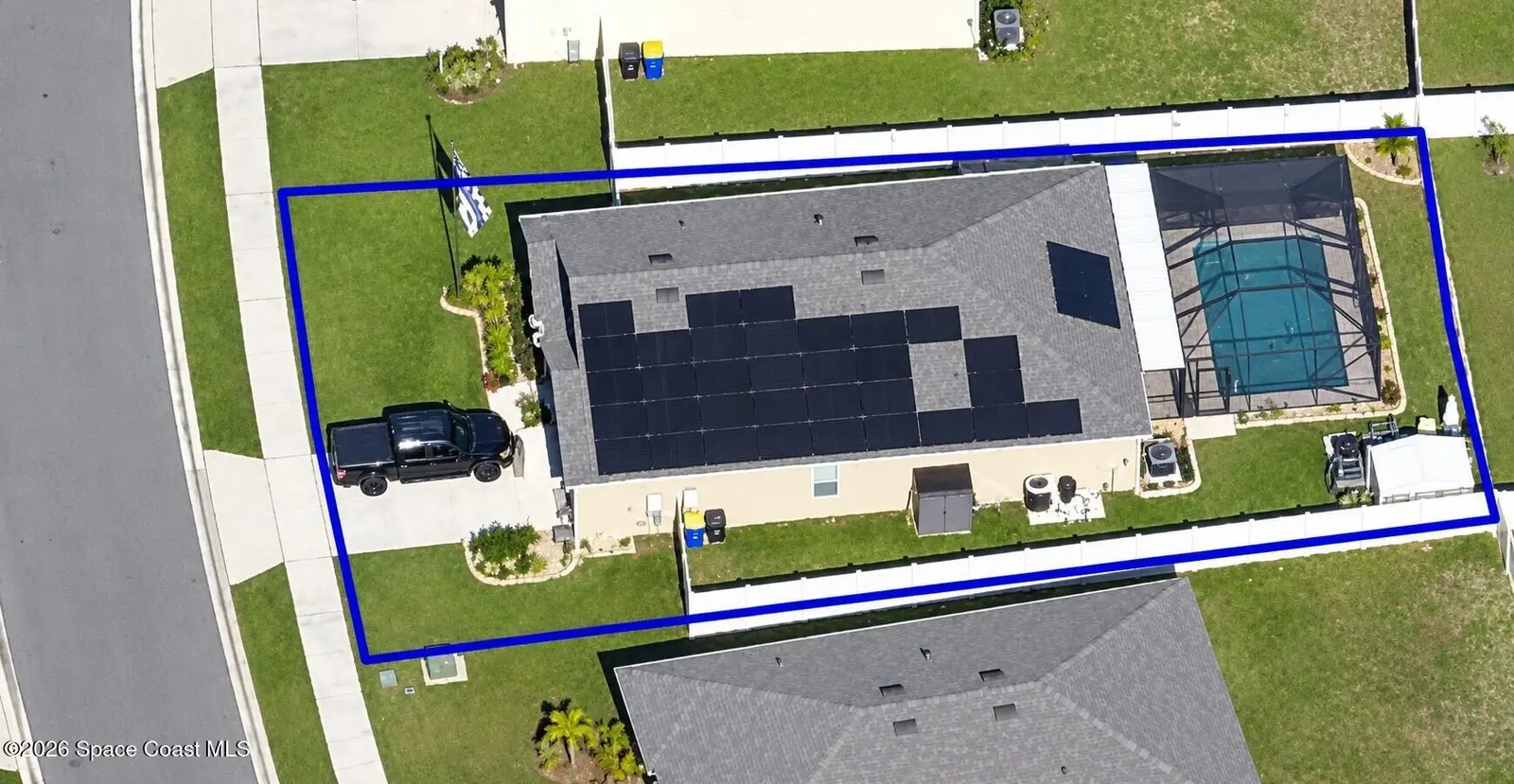 1197 Casey Avenue, Rockledge, Fl 32955, FL