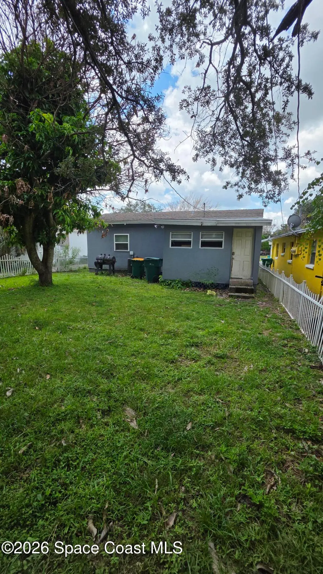 520 Ryoland Street, Melbourne, Fl 32901, FL