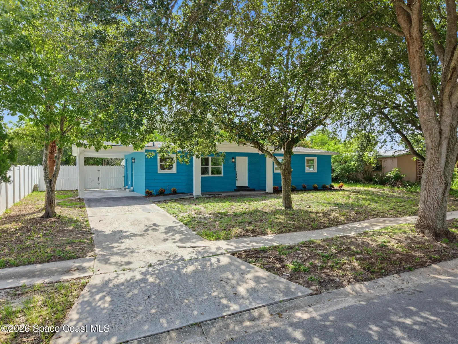 2526 Stanford Drive, Cocoa, Fl 32926, FL