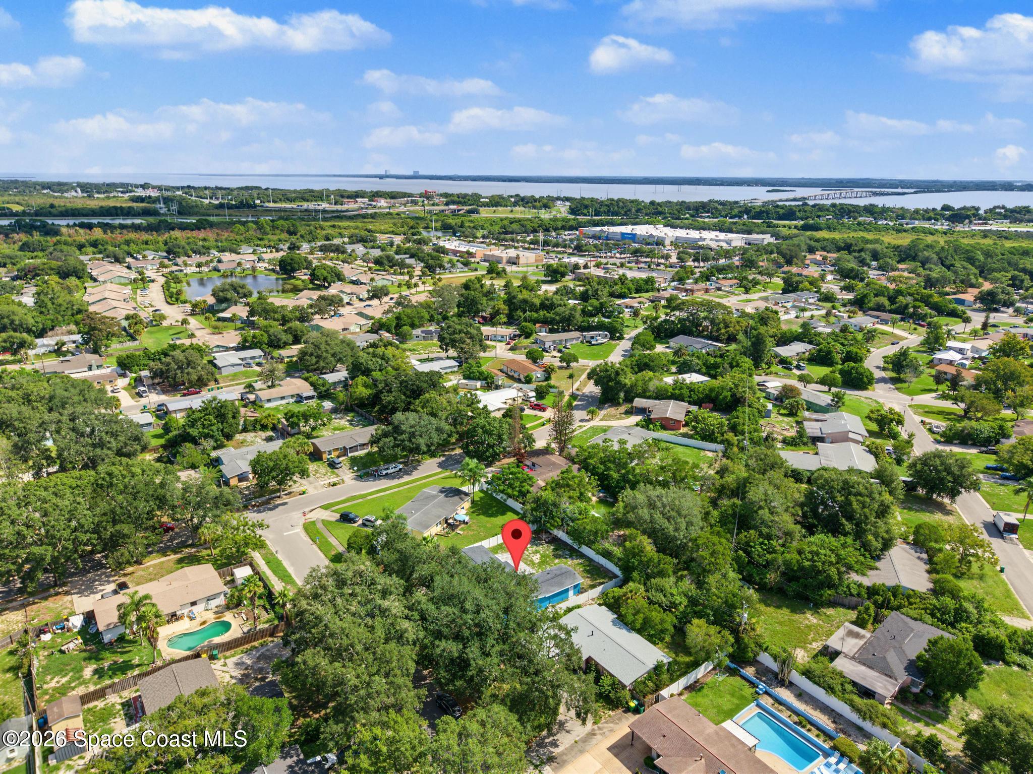2526 Stanford Drive, Cocoa, Fl 32926, FL