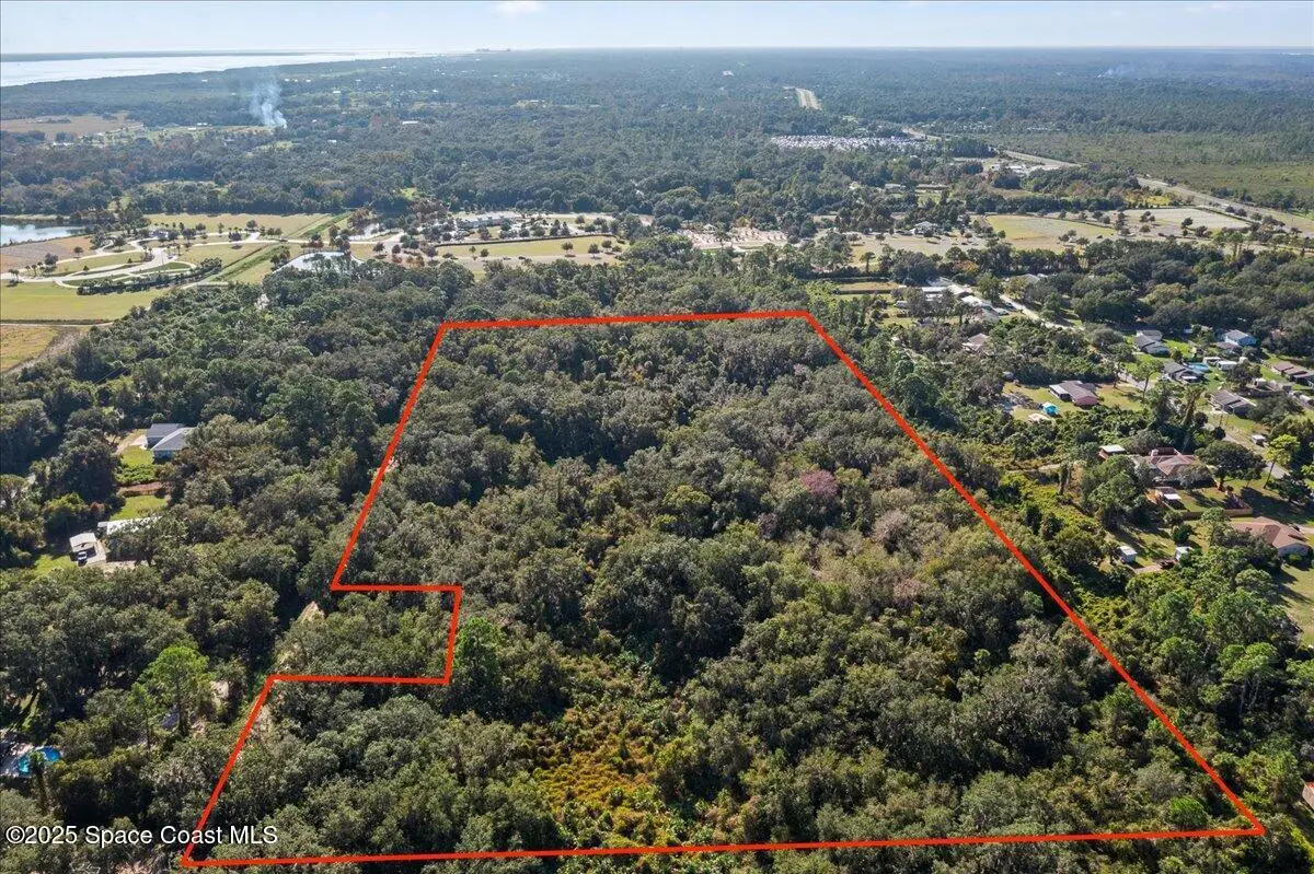 000000 Off Seminole Street, Mims, Fl 32754, FL