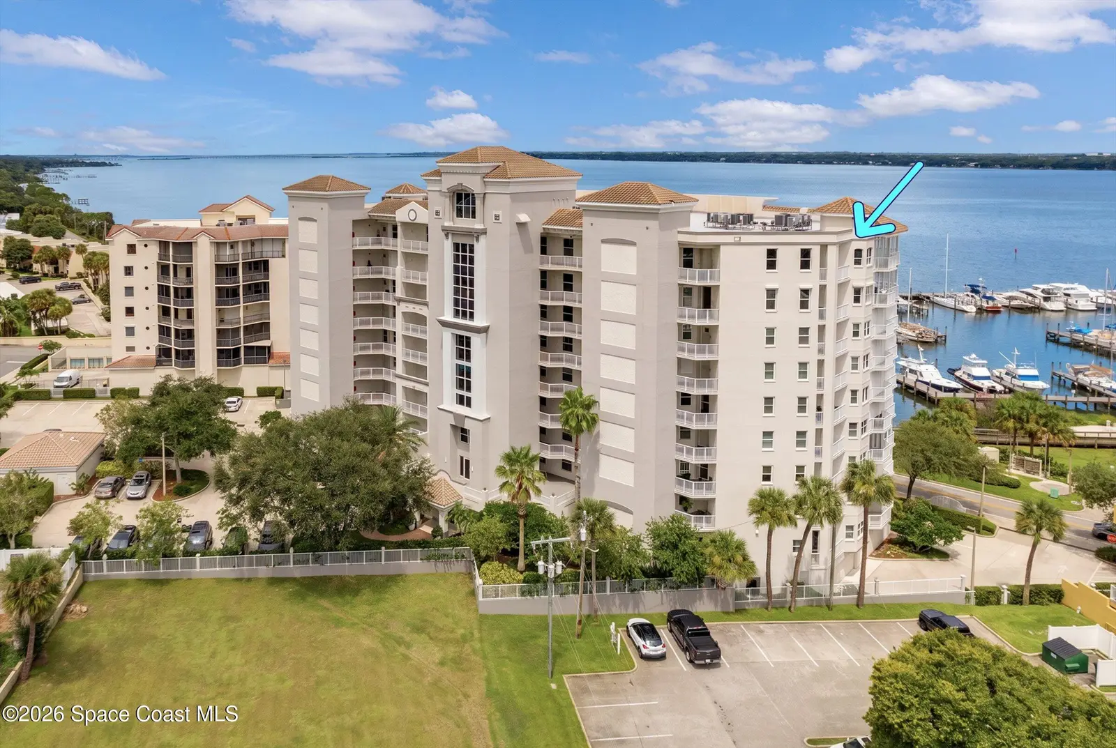 15 N Indian River Drive Ph 1005, Cocoa, Fl 32922, FL