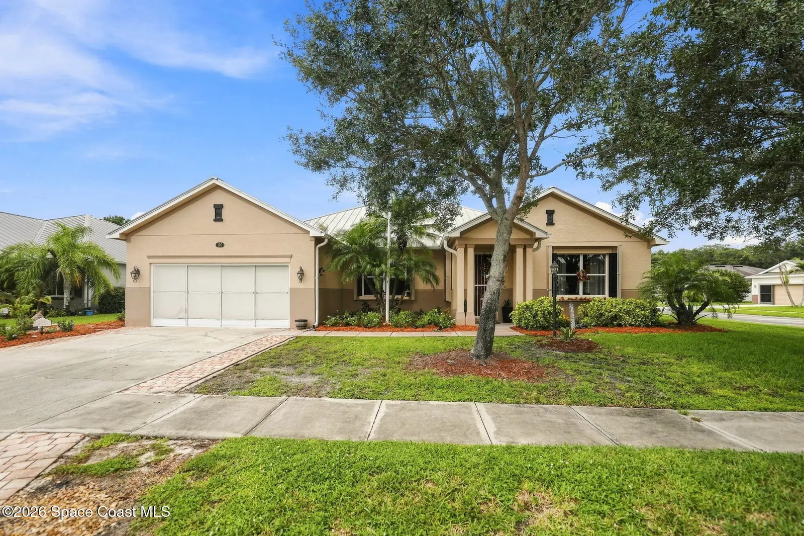 100 Salazar Lane, Sebastian, Fl 32958, FL