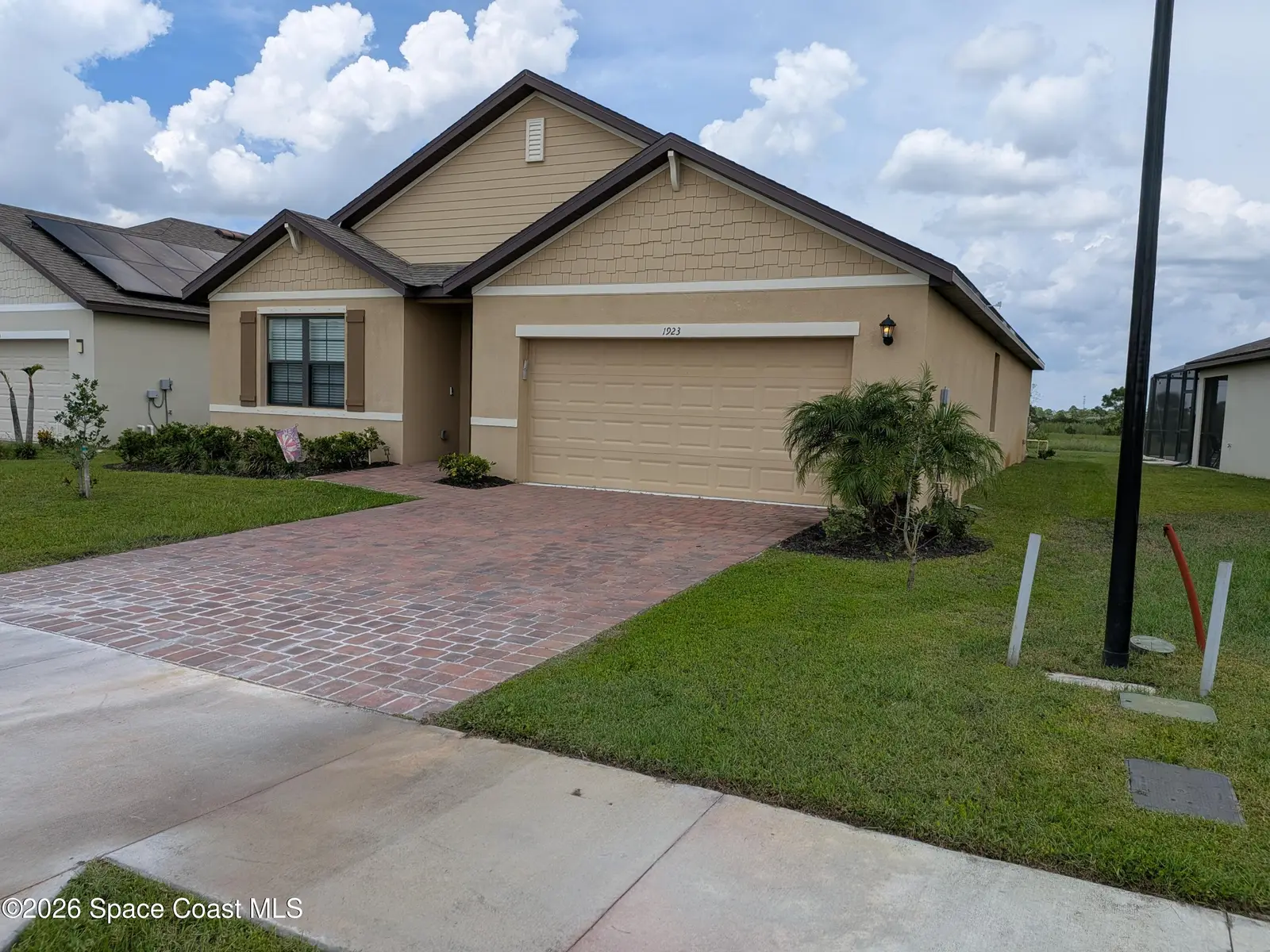 1923 Farmhouse Road Se, Palm Bay, Fl 32909, FL