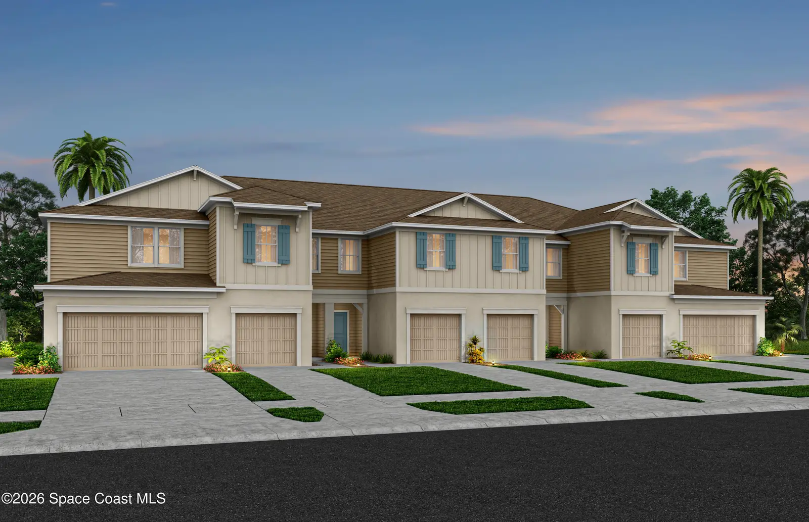 5005 Sunrise Estates Drive, West Melbourne, Fl 32904, FL