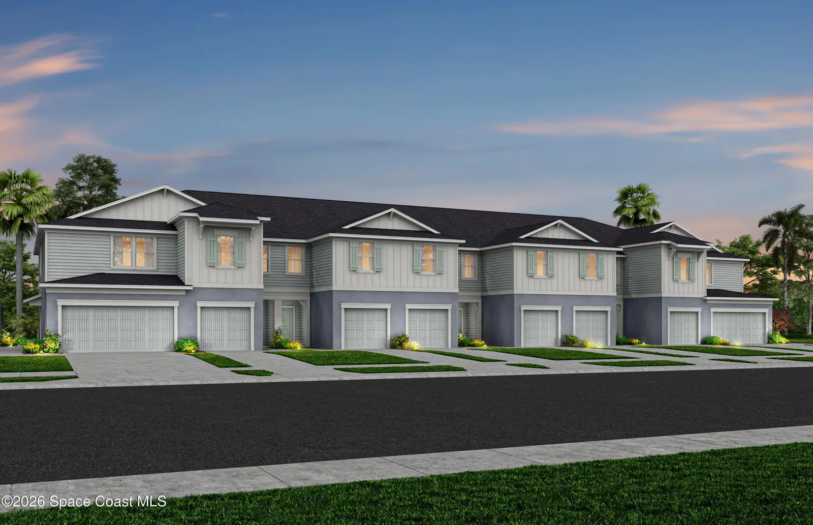 5114 Morning Dew Lane, West Melbourne, Fl 32904, FL