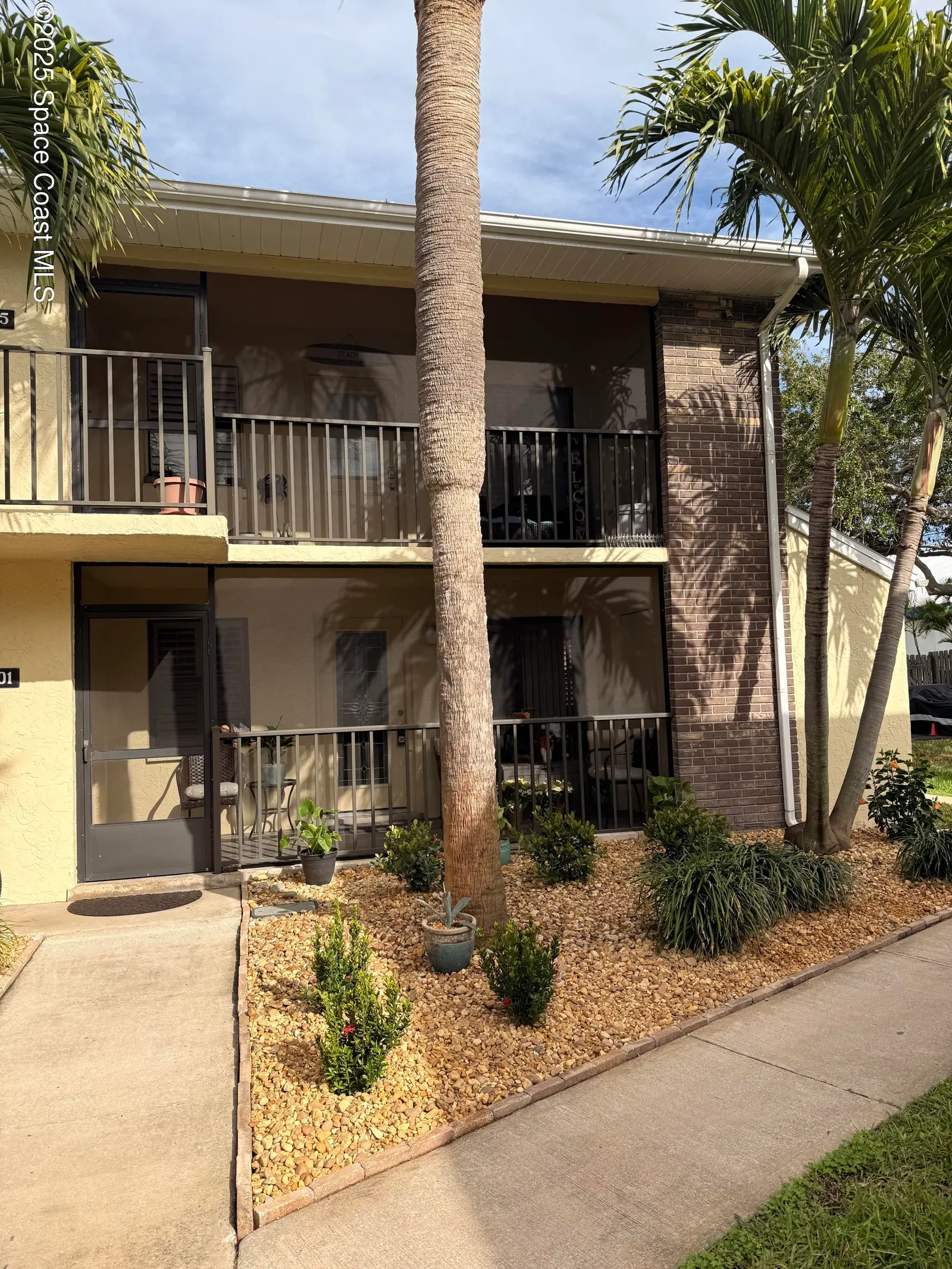500 Catalina Road 301, Cocoa Beach, Fl 32931, FL