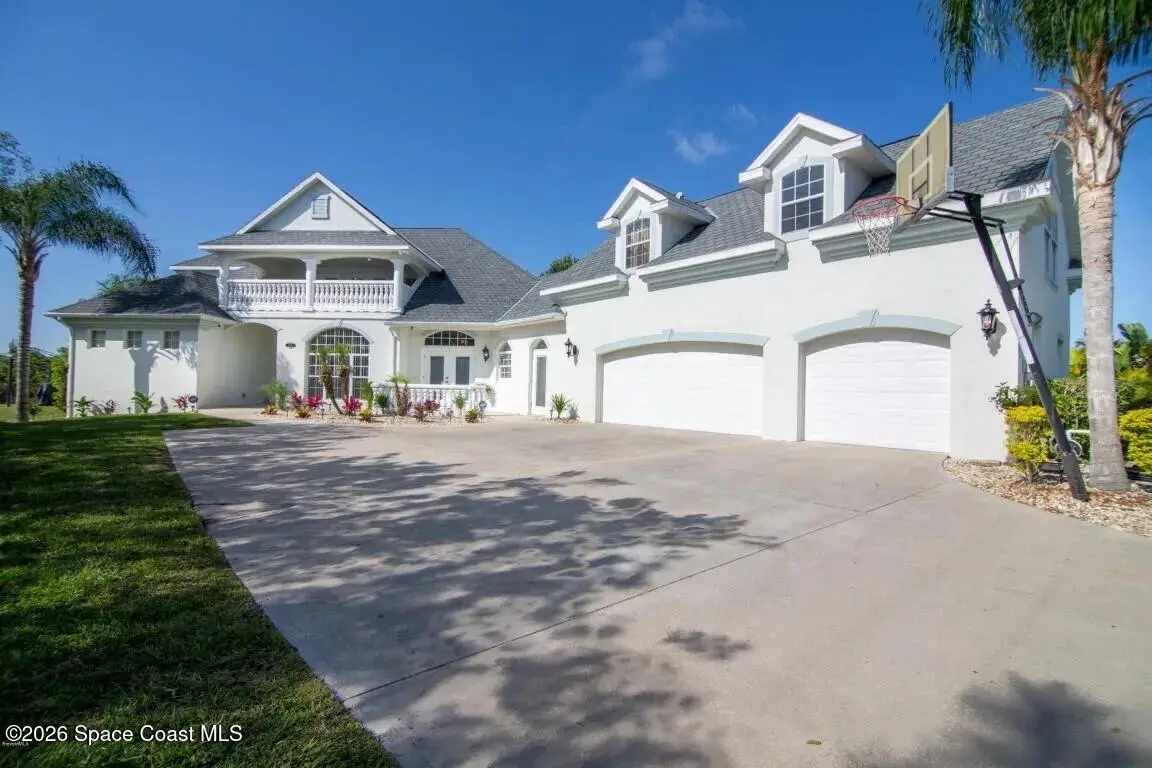1752 Long Pine Road, Melbourne, Fl 32940, FL
