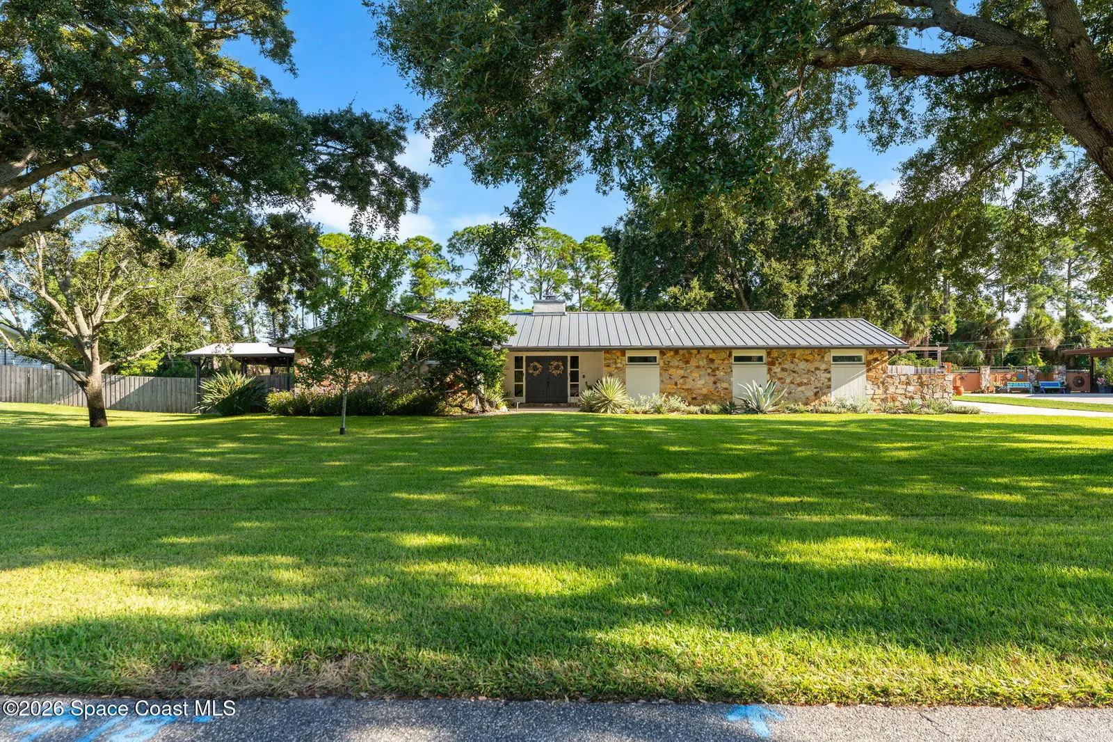 530 Hidden Creek Drive, Merritt Island, Fl 32952, FL