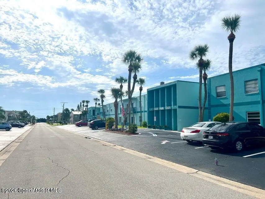 311 Taylor Avenue G22, Cape Canaveral, Fl 32920, FL