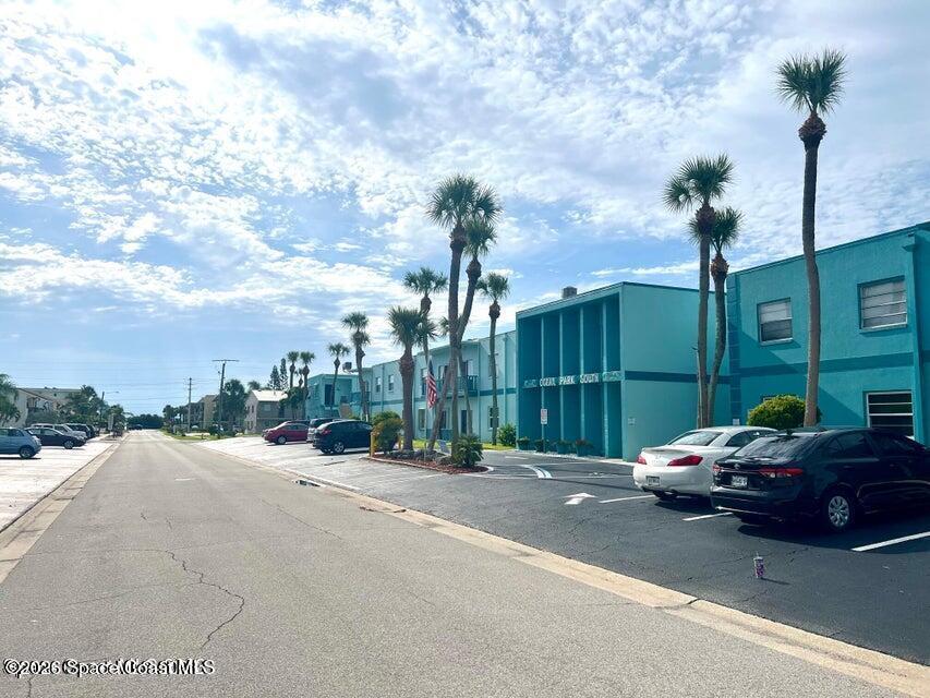 311 Taylor Avenue G22, Cape Canaveral, Fl 32920, FL