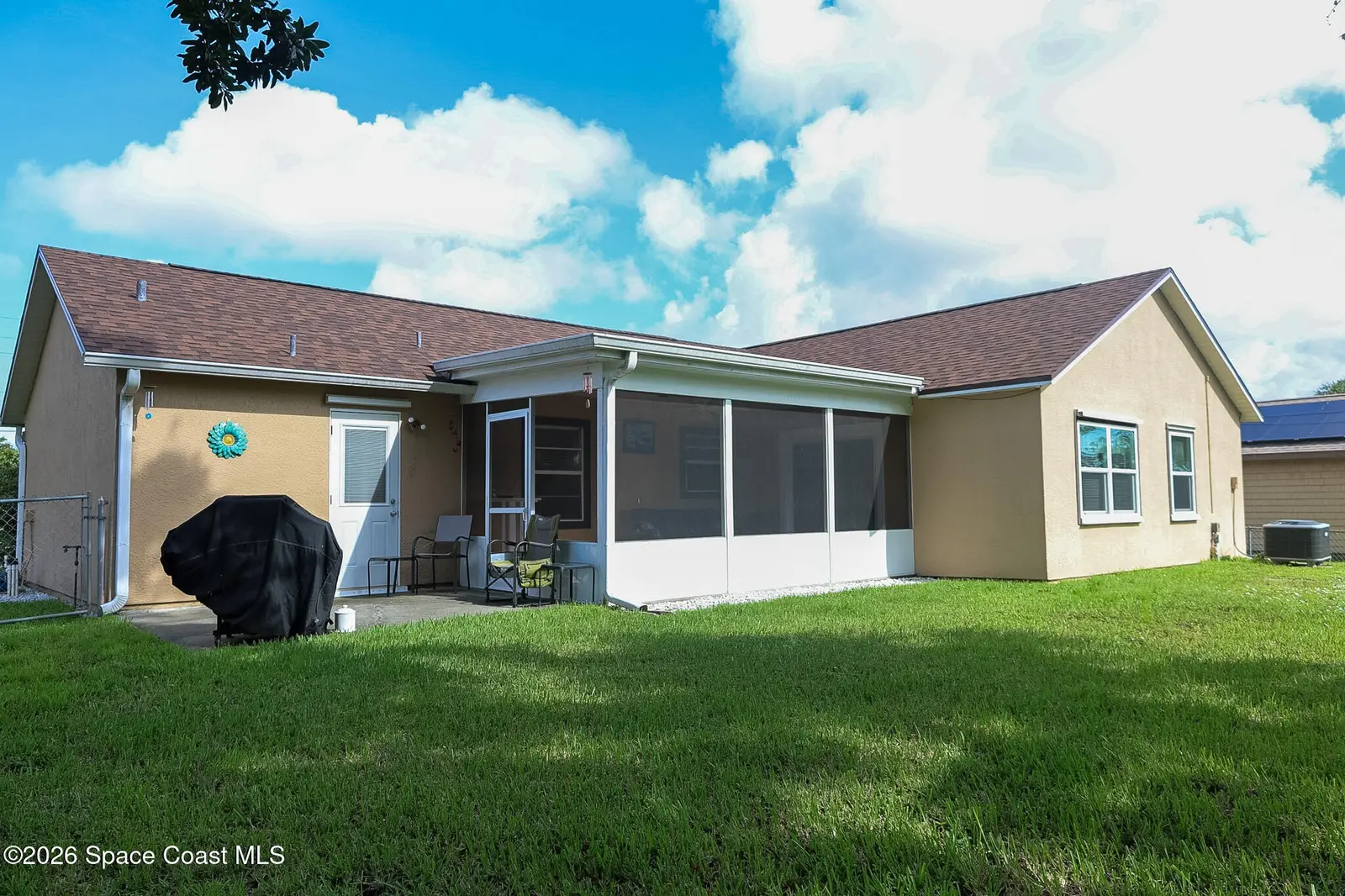 1351 Emerson Drive Ne, Palm Bay, Fl 32907, FL