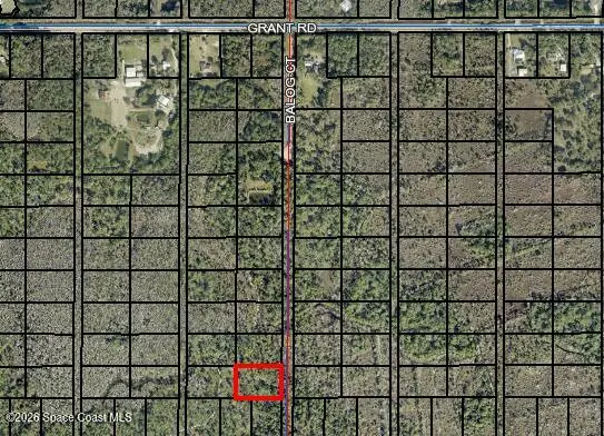 00 Unknown Court, Grant, Fl 32949, FL