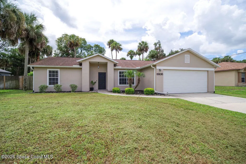 5205 Everett Street, Cocoa, Fl 32927, FL
