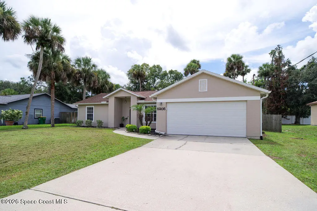 5205 Everett Street, Cocoa, Fl 32927, FL
