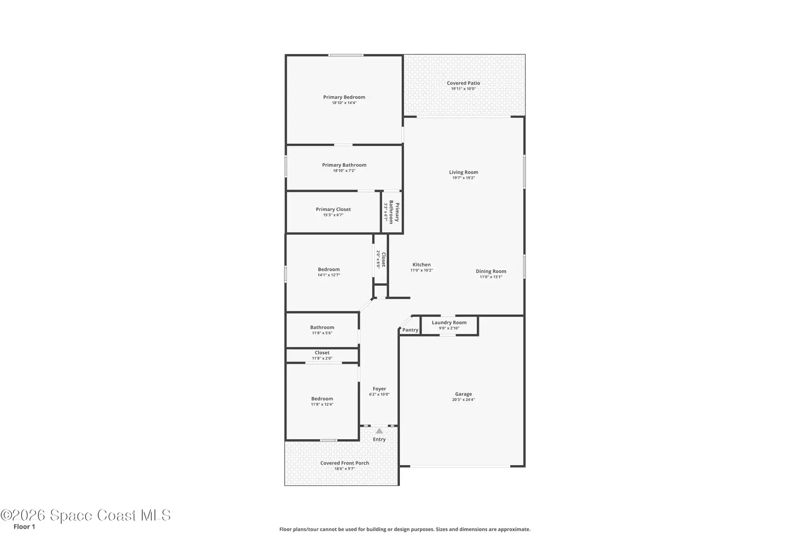 849 Suntree Woods Drive, Melbourne, Fl 32940, FL
