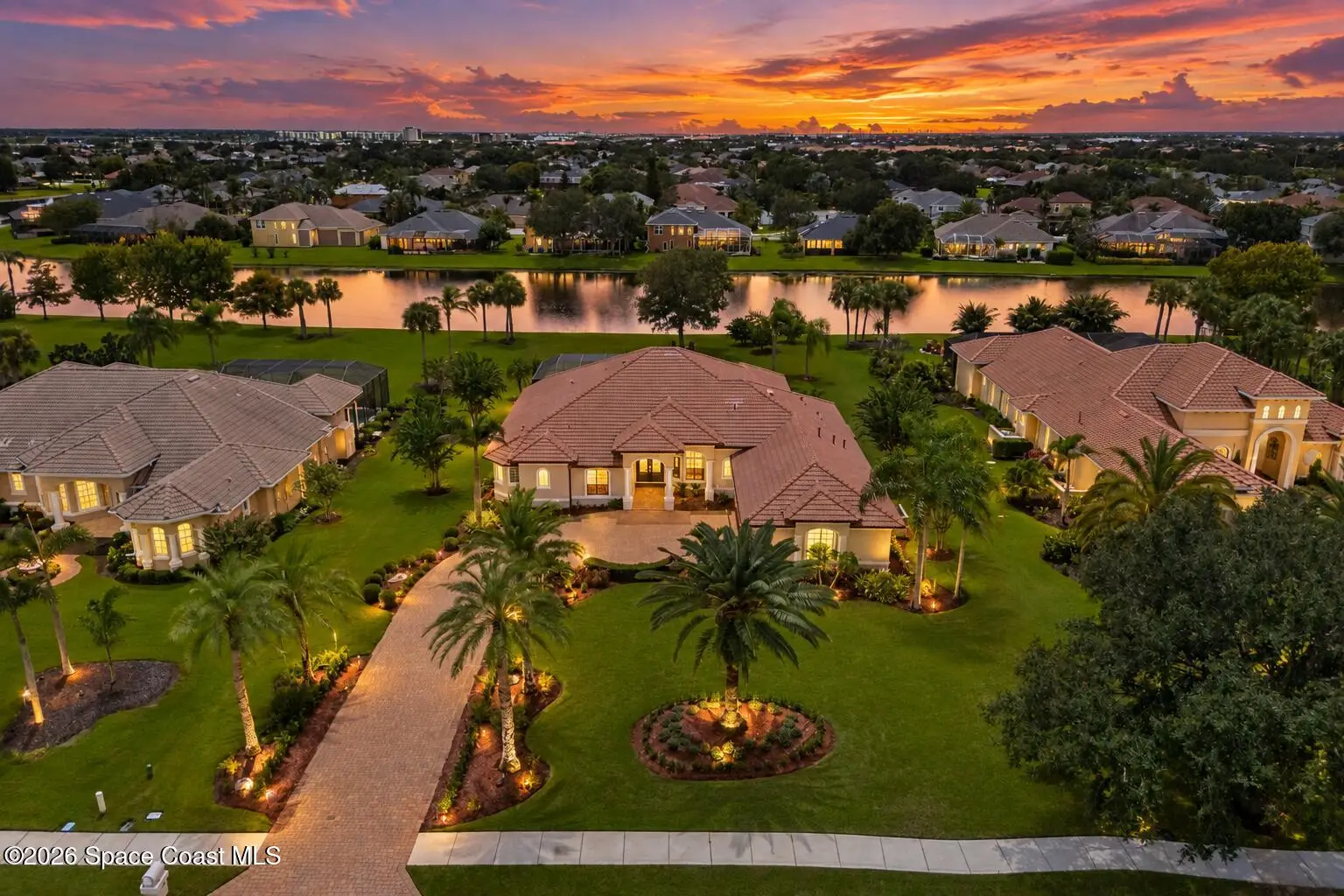 2852 Bellwind Circle, Rockledge, Fl 32955, FL
