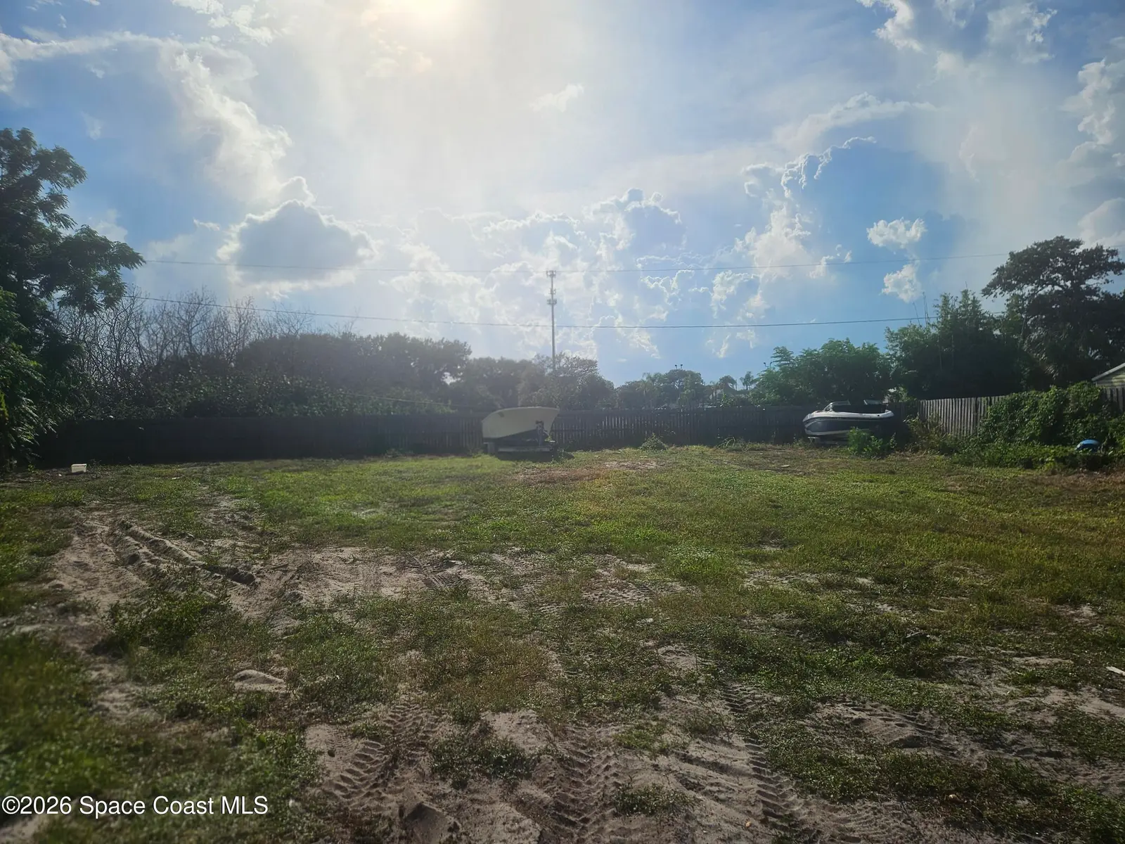721 Unity Drive, Indian Harbour Beach, Fl 32937, FL