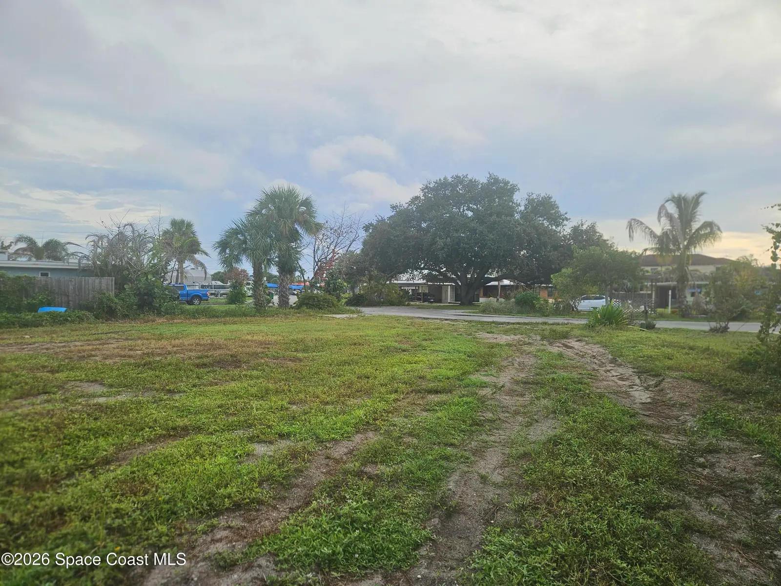 721 Unity Drive, Indian Harbour Beach, Fl 32937, FL