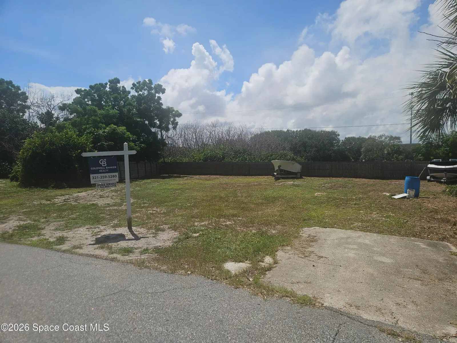 721 Unity Drive, Indian Harbour Beach, Fl 32937, FL
