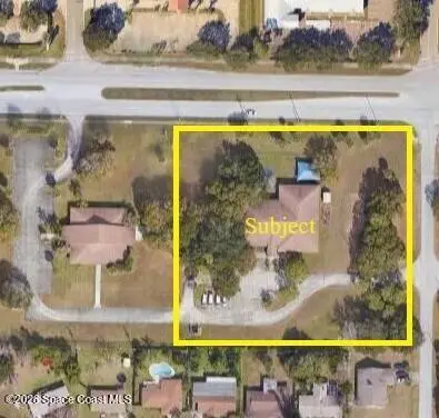 1080 Port Malabar Boulevard Ne East, Palm Bay, Fl 32905, FL