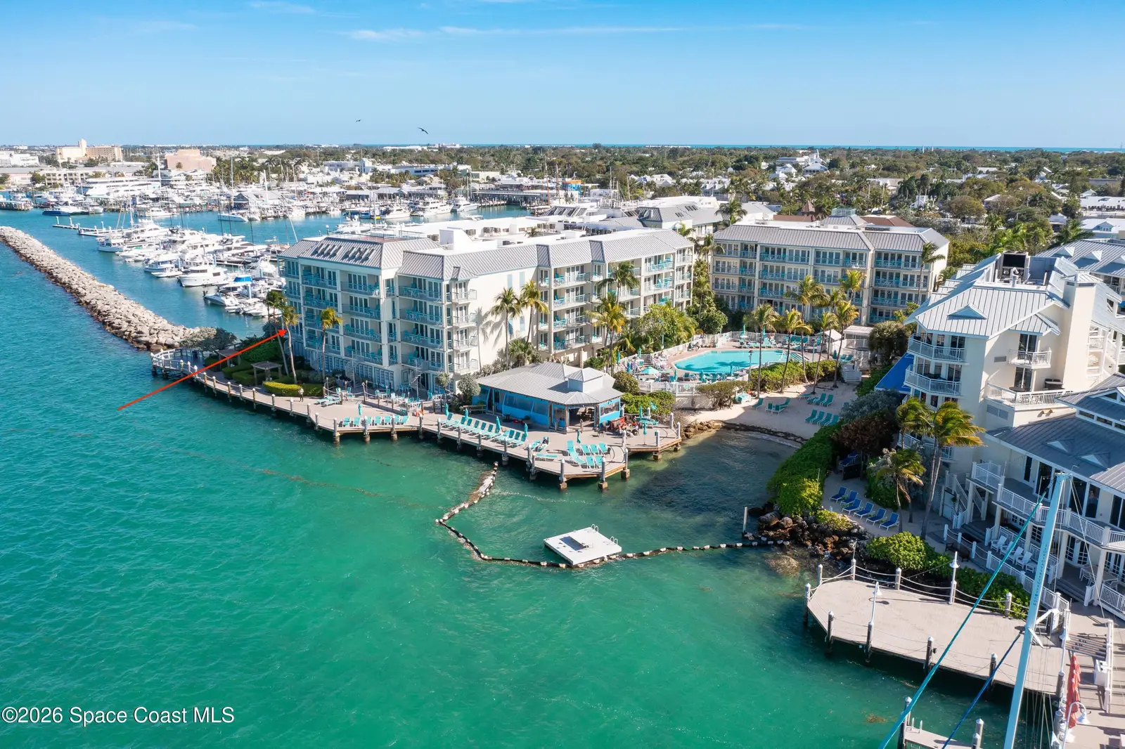 617 Front Street C-21 Week 22, Key West, Fl 33040, FL