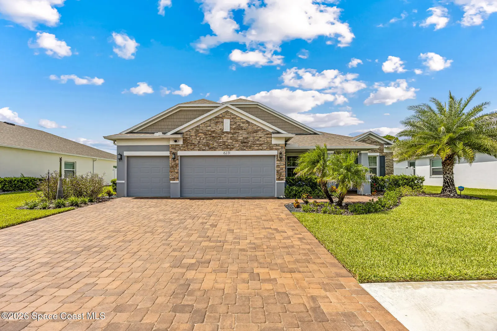 6231 Andromeda Avenue, Merritt Island, Fl 32953, FL