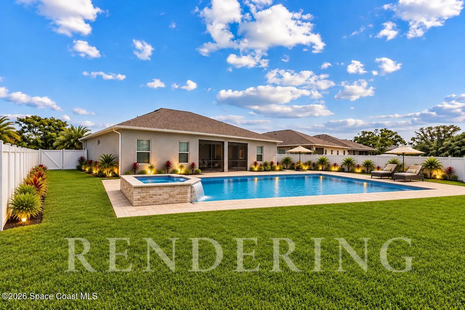 6231 Andromeda Avenue, Merritt Island, Fl 32953, FL