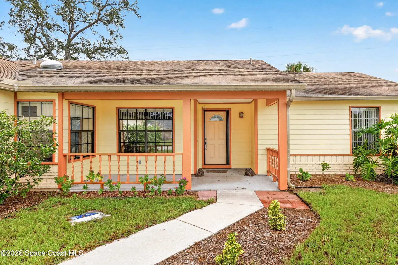 2265 Hickory Drive, Palm Shores, Fl 32935, FL