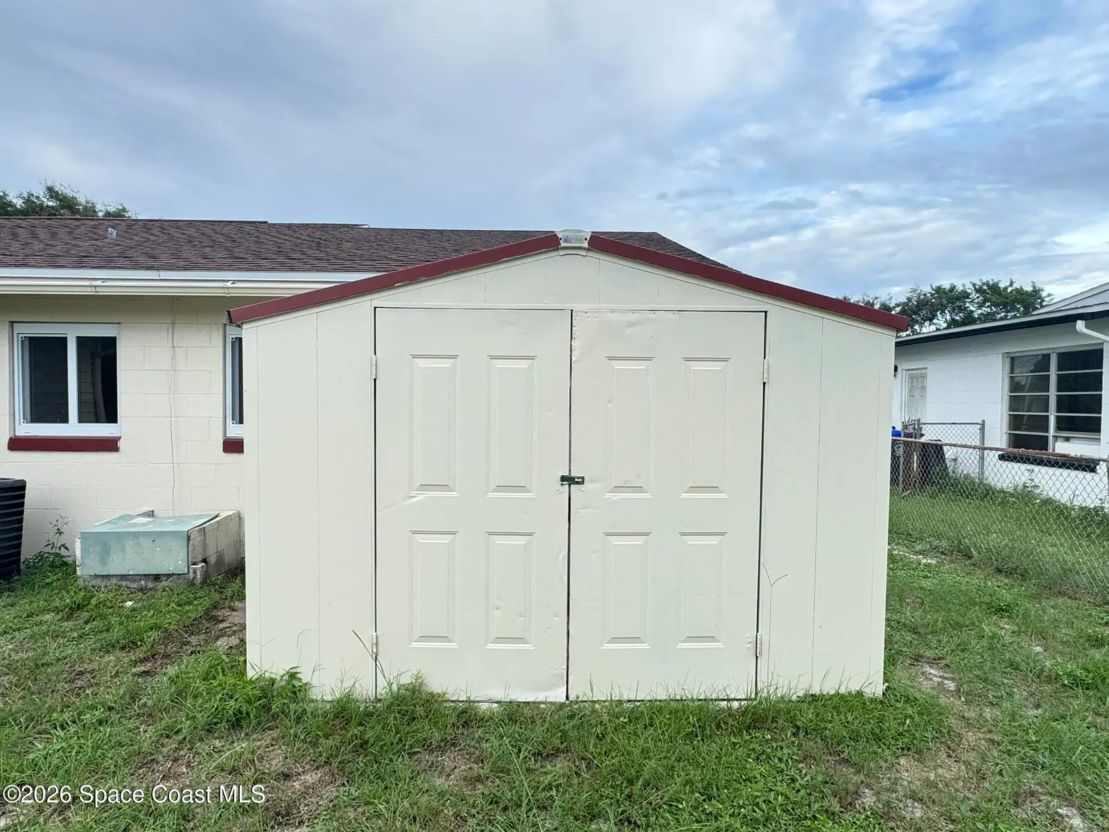 1635 Nassau Street, Titusville, Fl 32780, FL