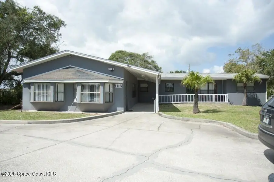 1116 Sarno Road B, Melbourne, Fl 32935, FL